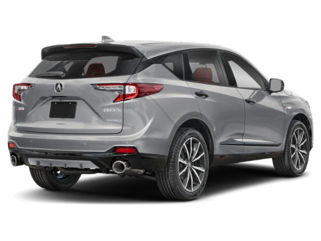 2026 Acura RDX A-Spec Advance