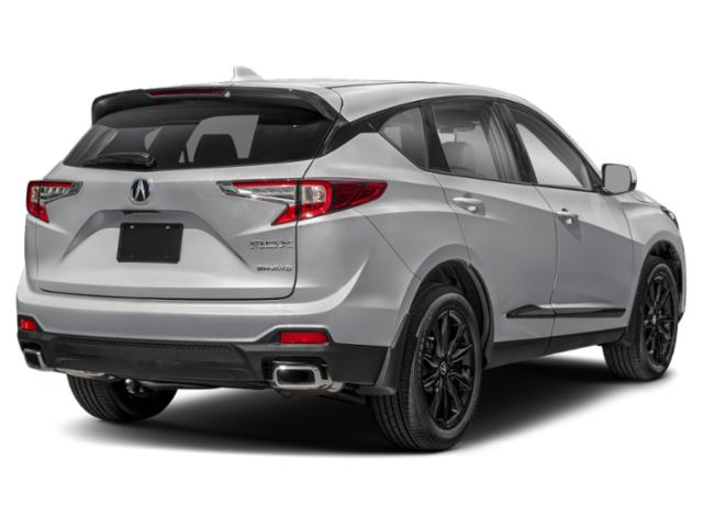 2026 Acura RDX Base