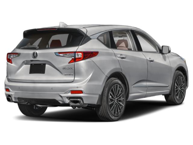 2026 Acura RDX Advance