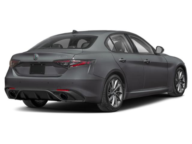 2026 Alfa Romeo Giulia 