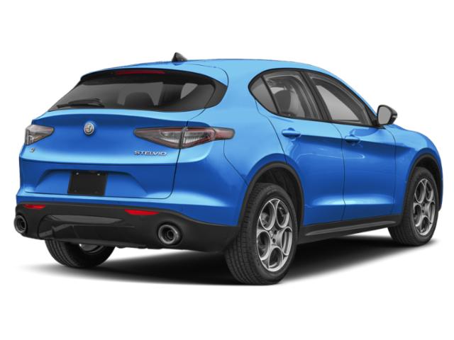 2026 Alfa Romeo Stelvio 2026 Alfa Romeo Stelvio