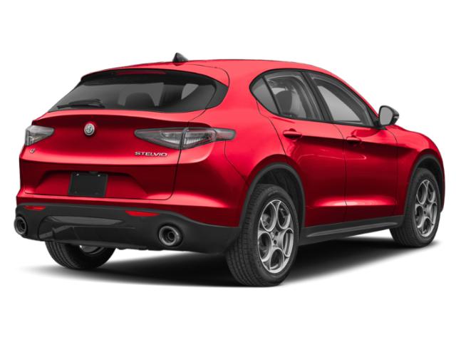 2026 Alfa Romeo Stelvio 2026 Alfa Romeo Stelvio