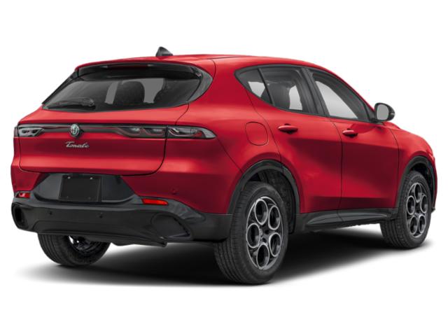2026 Alfa Romeo Tonale Sprint AWD 2026 Alfa Romeo Tonale Sprint AWD