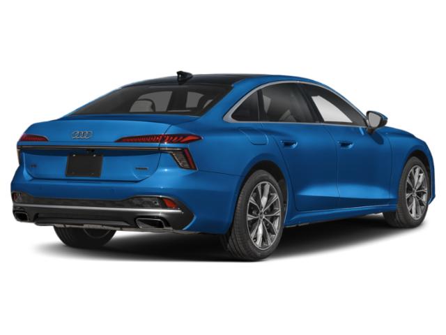 2026 Audi A6 Prestige quattro S tronic