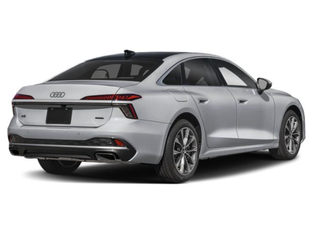 2026 Audi A6 Prestige quattro S tronic