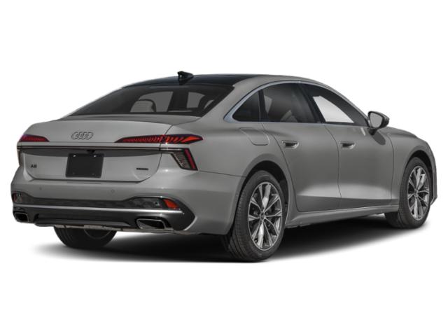 2026 Audi A6 Premium Plus quattro S tronic