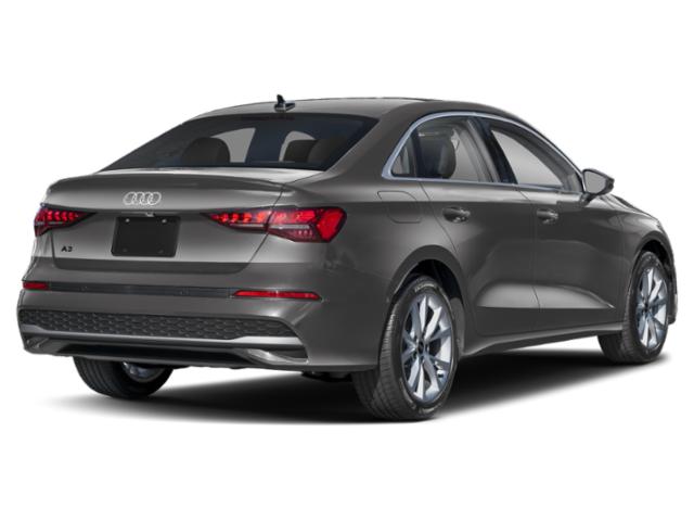 2026 Audi A3 Premium Plus 40 TFSI quattro S tronic