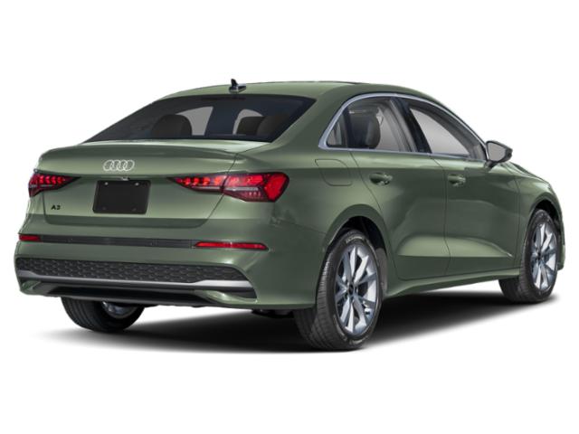 2026 Audi A3 Premium Plus 40 TFSI quattro S tronic