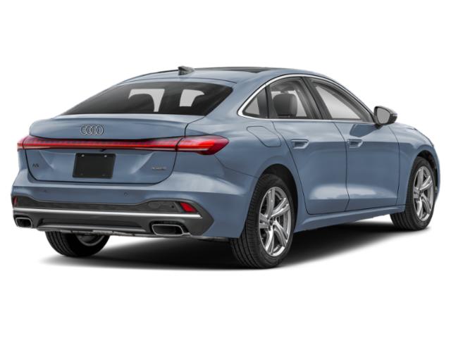 2026 Audi A5 Premium TFSI quattro S tronic