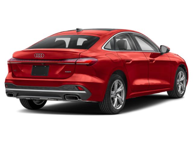 2026 Audi A5 Premium Plus TFSI quattro S tronic
