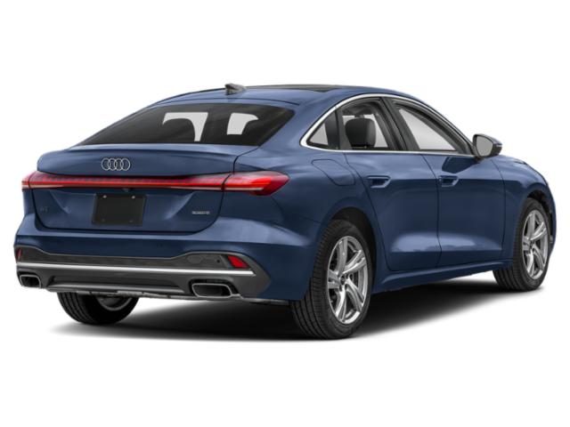2026 Audi A5 Premium Plus TFSI quattro S tronic