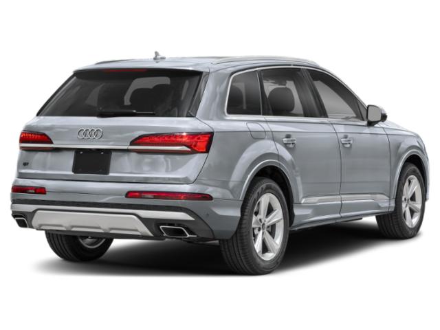 2026 Audi Q7 Premium 45 TFSI quattro tiptronic