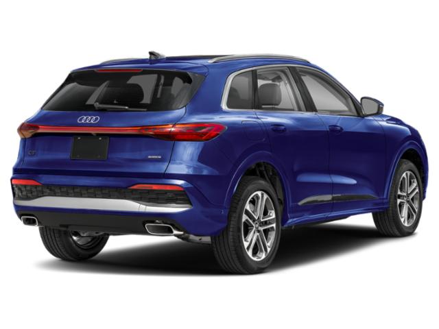 2026 Audi Q5 Prestige TFSI quattro S tronic