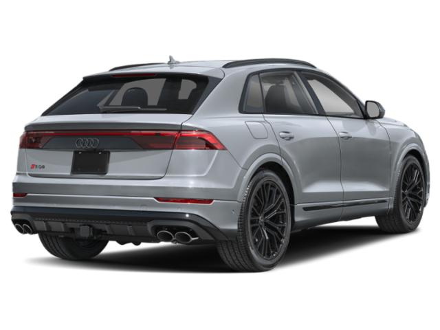 2026 Audi SQ8 Prestige TFSI quattro Tiptronic