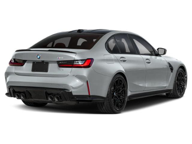 2026 BMW M3 Standard