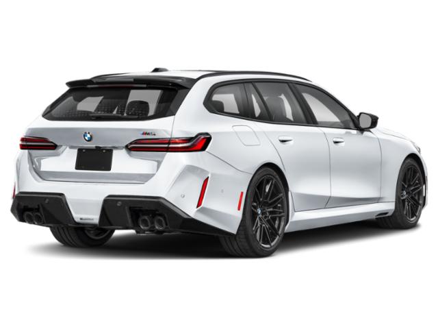 2026 BMW M5 Touring