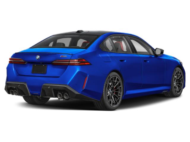 2026 BMW M5 Standard