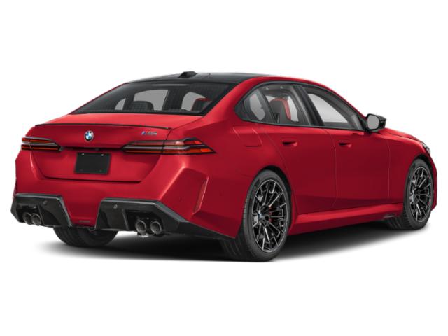 2026 BMW M5 Standard