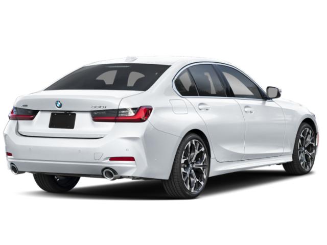 2026 BMW 330i NA 2026 BMW 330i NA