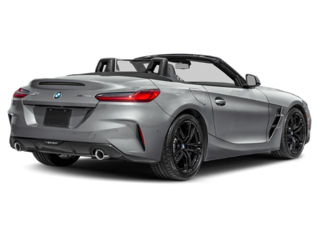2026 BMW Z4 M40i