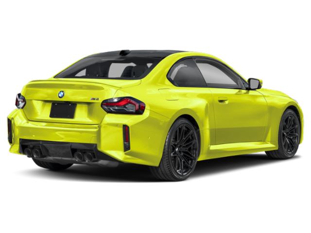 2026 BMW M2 Standard