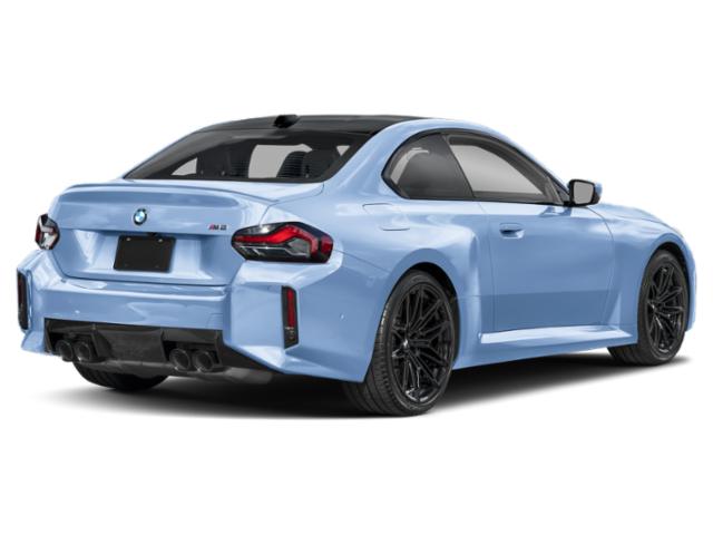 2026 BMW M2 Standard