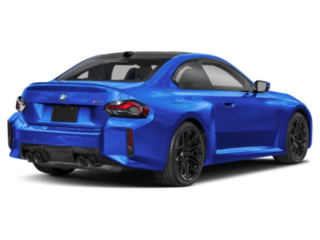 2026 BMW M2 Standard