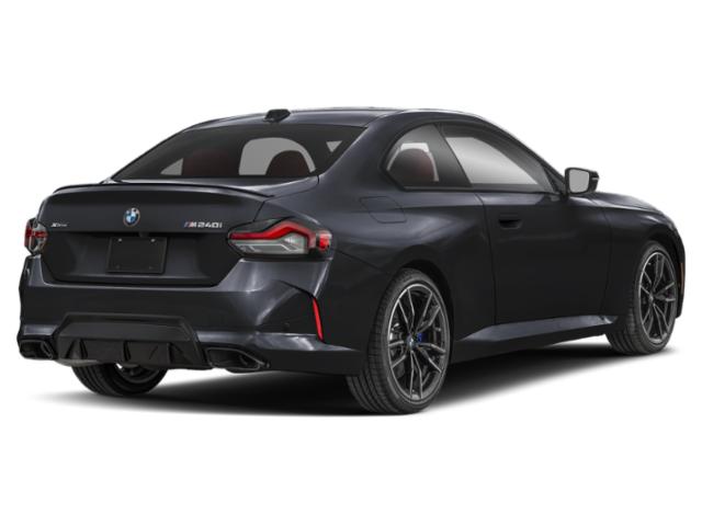 2026 BMW M240 i xDrive