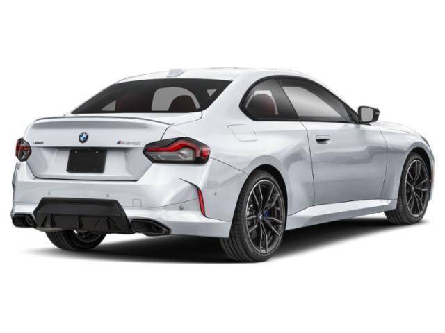 2026 BMW M240 i xDrive