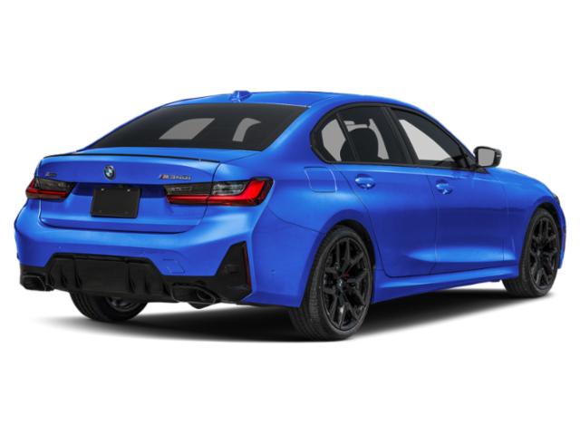2026 BMW M340i NA