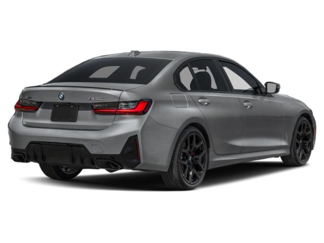 2026 BMW M340i xDrive NA