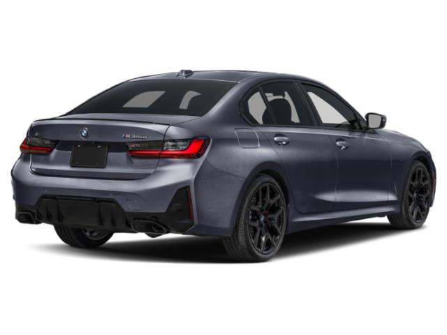 2026 BMW M340i xDrive NA