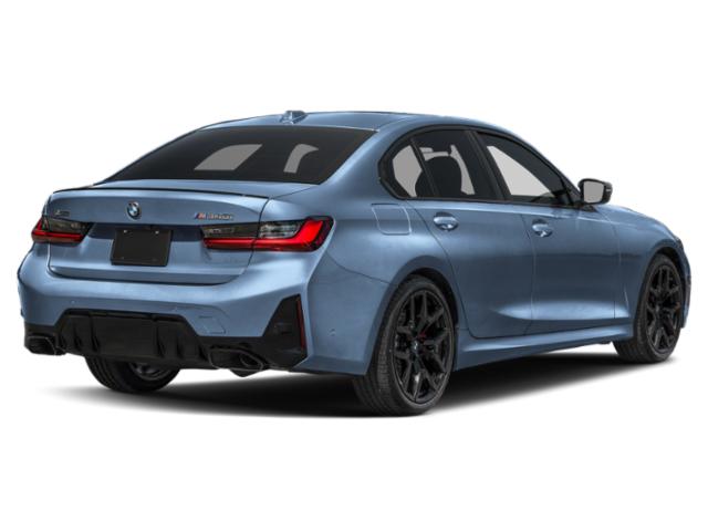 2026 BMW M340i xDrive NA