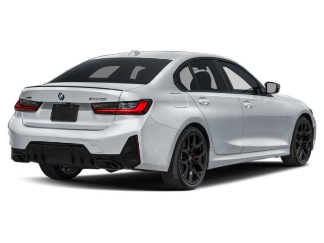 2026 BMW M340i xDrive