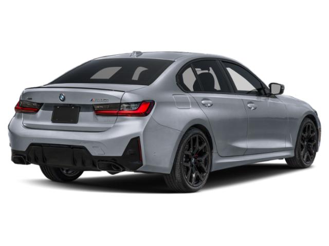 2026 BMW M340i NA