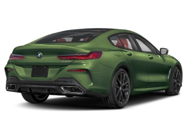 2026 BMW 840i Gran Coupe 840i