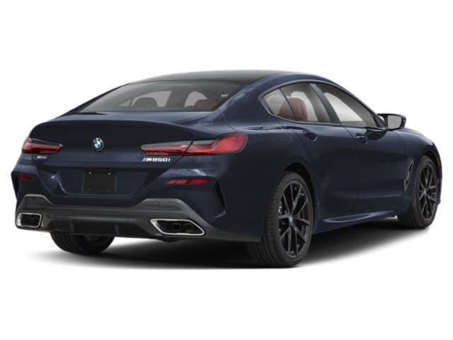 2026 BMW M8 xDrive