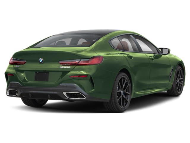 2026 BMW M8 xDrive