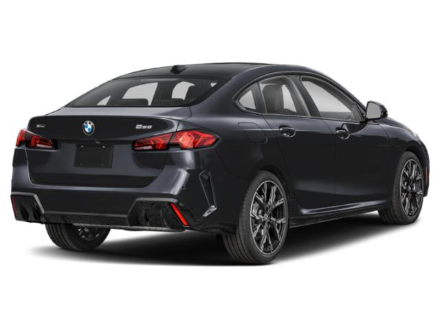 2026 BMW Coupe 228i
