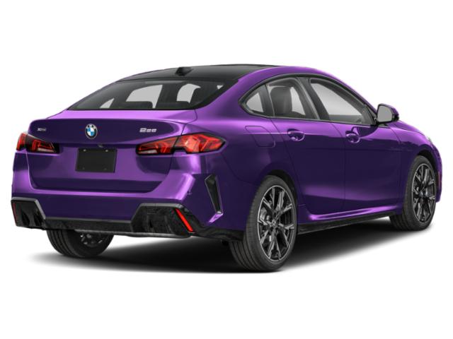 2026 BMW Coupe xDrive