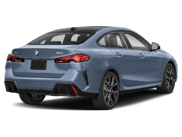 2026 BMW Coupe xDrive