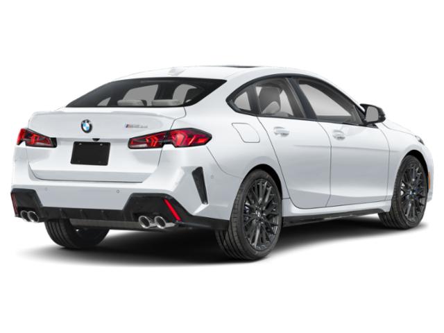 2026 BMW M235 Gran Coupe xDrive