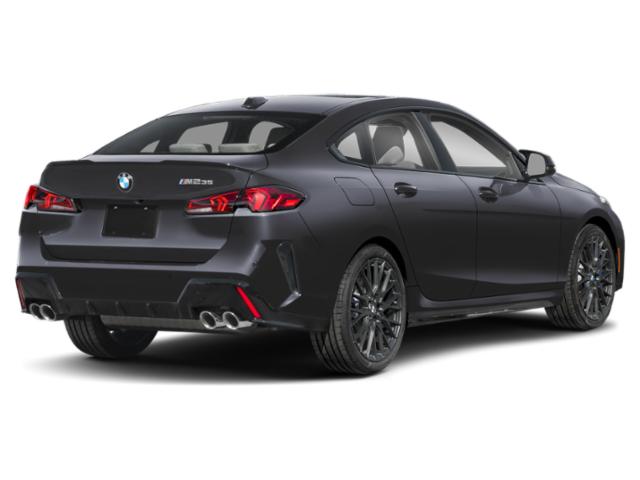 2026 BMW M235 Gran Coupe xDrive