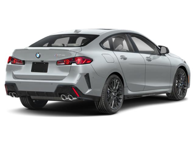 2026 BMW M235 Gran Coupe xDrive