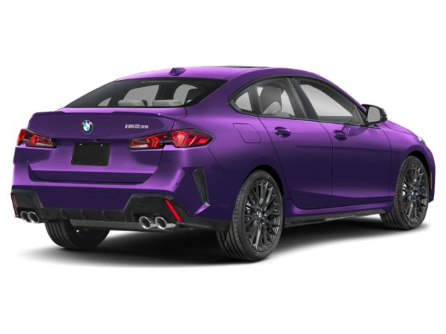 2026 BMW M235 Gran Coupe xDrive