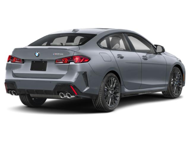 2026 BMW M235 Gran Coupe xDrive