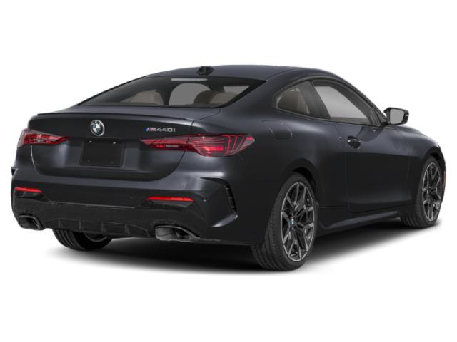 2026 BMW M4 M440i