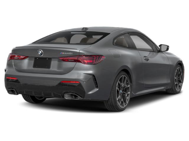 2026 BMW M4 M440i