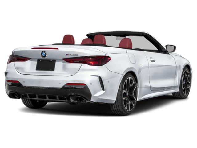 2026 BMW M4 xDrive