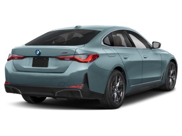 2026 BMW i4 xDrive40